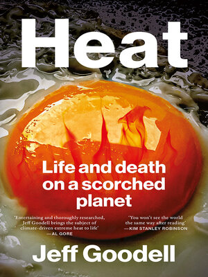Heat - ebook